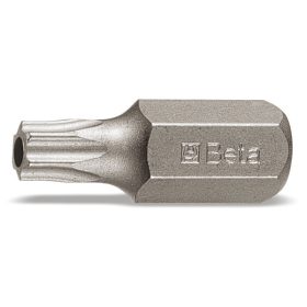   Beta 867RTx 20 Csavarhúzóbetétek Tamper Resistant Torx(R)-csavarhoz T20