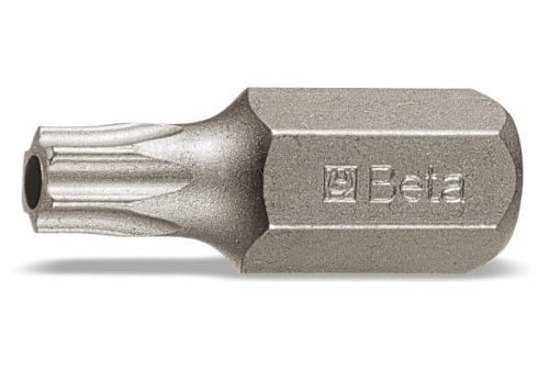 Beta 867RTx 20 Csavarhúzóbetétek Tamper Resistant Torx(R)-csavarhoz T20