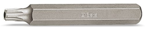 Beta 867RTx-L 20 Csavarhúzóbetétek Tamper Resistant Torx®-csavarhoz T20
