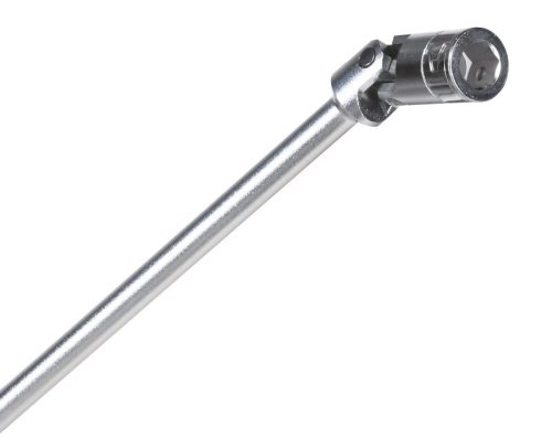 Beta 867/C38 38 részes RIBE® betétből álló készlet 10 mm-es, 1 csuklós T betéttartóval lágy hőformázott tálcán és lemezdobozban