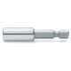 Beta 882M1 1/4" külső és 1/4" belső mérettel rendelkező betéttartó