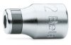 Beta 895/1 Bittartó adapter K1/4"-B1/4"