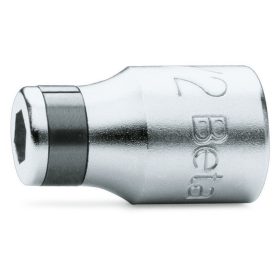 Beta 895/1 Bittartó adapter K1/4"-B1/4"