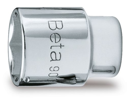 Beta 900 Hatlapú Dugókulcs 4mm