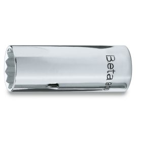   Beta 900AS-MBL Tizenkétszögű hosszú Dugókulcs 5/32"