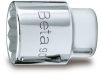 Beta 900AS-MB Tizenkétszögű Dugókulcs 7/16"