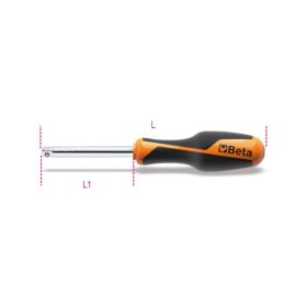 Beta 900BG/30 1/4"-os hajtószár 176mm