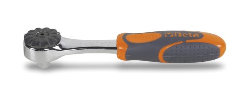 Beta 900/55Z 1/4” irányváltós racsni, 72 fogas mechanizmus