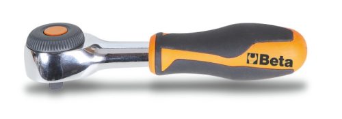 Beta 900/58  1/4"-os irányváltós racsni 1/4" 52 fogú