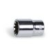 Beta 900U 1/4" MULTIFUNKCIÓS Dugókulcs 9mm