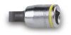 Beta 900MC/LP 1/4" Dugókulcs Hasítottfejű csavarhoz 0,8x4mm