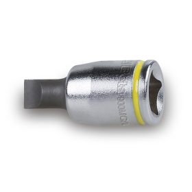   Beta 900MC/LP 1/4" Dugókulcs Hasítottfejű csavarhoz 0,8x4mm