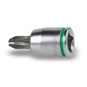   Beta 900MC/PH 1/4" Dugókulcs Phillips®-csavarokhoz PH1