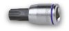 Beta 900MC/TX 40-Dugókulcs TORX® 1/4"-OS T40