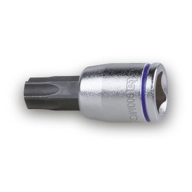 Beta 900MC/TX 10-Dugókulcs TORX® 1/4"-OS T10
