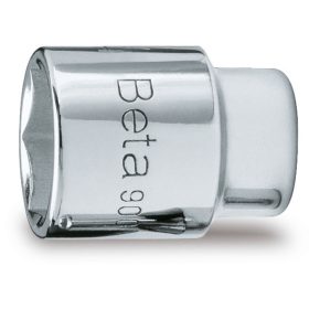 Beta 900 4 Hatlapú dugókulcs 4mm