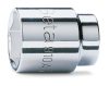 Beta 910A 3/8" Hatlapú Dugókulcs 6mm