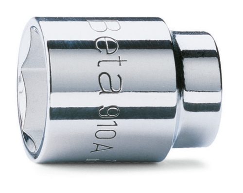 Beta 910A 3/8" Hatlapú Dugókulcs 6mm
