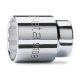 Beta 910B 3/8" Tizenkétszögű Dugókulcs 10mm