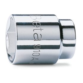 Beta 910A-AS 3/8" Hatlapú Dugókulcs 1/4"
