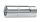 Beta 910AS-L 3/8" Tizenkétszögű hosszú Dugókulcs 19/32"