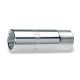 Beta 910AS-L 3/8" Tizenkétszögű hosszú Dugókulcs 13/16"