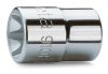 Beta 910FTX 3/8" Dugókulcs Torx®-csavarokhoz E18