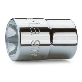 Beta 910FTX 3/8" Dugókulcs Torx®-csavarokhoz E4