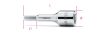 Beta 910ME 3/8”-os imbusz-Dugókulcs, krómozott 6mm