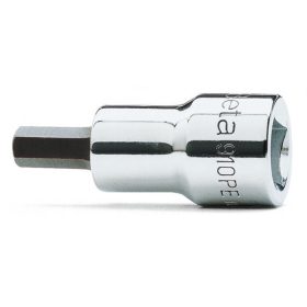   Beta 910PE/AS 3/8”-os imbusz-Dugókulcs, krómozott 1/8"