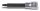Beta 910BP 3/8" Hatlapfejű külső Dugókulcs gömbölyű véggel  - barnított betét 4mm