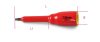 Beta 910MQ-TX 3/8" DUGÓKULCS TORX® CSAVAROKHOZ,SZIGETELT T15