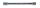 Beta 910FTX/XL 3/8" Hatszögű Dugókulcs TORX® E18