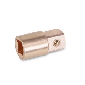   Beta 911BA/16 Szűkítő közbetét B3/8” és K1/2”, szikramentes