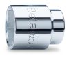 Beta 920A 1/2" Hatlapú Dugókulcs 11mm