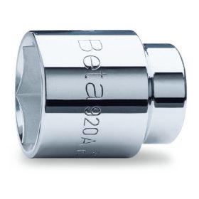Beta 920A 1/2" Hatlapú Dugókulcs 8mm