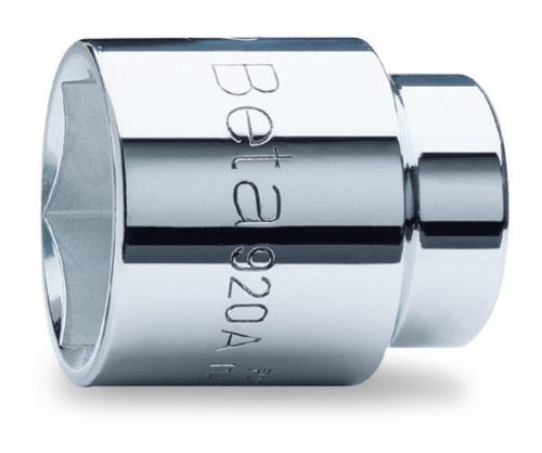 Beta 920A 1/2" Hatlapú Dugókulcs 11mm
