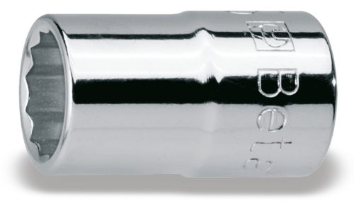 Beta 920B 1/2”-os Tizenkétszögű Dugókulcs 17mm