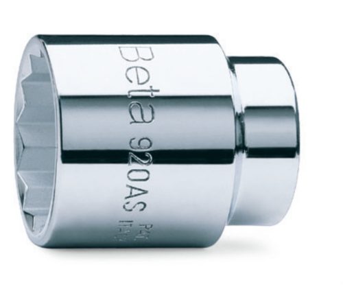 Beta 920AS 1/2"-os Tizenkétszögű Dugókulcs 1/2"