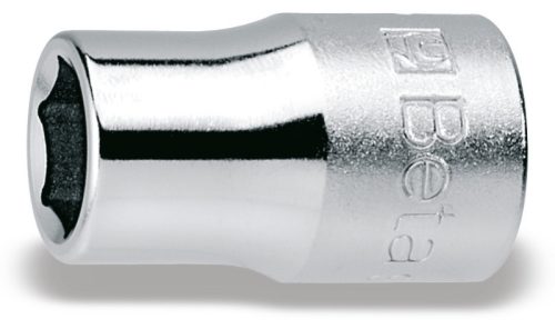 Beta 920A-AS 1/2" Hatlapú Dugókulcs 1"