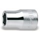Beta 920A-AS 1/2" Hatlapú Dugókulcs 1/2"