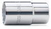 Beta 920BL 1/2" Tizenkétszögű hosszú Dugókulcs 12mm