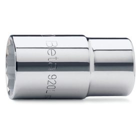   Beta 920BL 1/2" Tizenkétszögű hosszú Dugókulcs 10mm