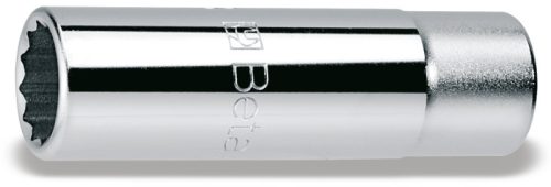 Beta 920AS-L 1/2" Tizenkétszögű hosszú Dugókulcs 1.1/16"