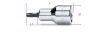 Beta 920RTX 1/2" Tamper Resistant Torx® imbusz-Dugókulcs  T30