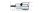 Beta 920RTX 1/2" Tamper Resistant Torx® imbusz-Dugókulcs  T30