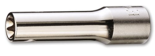Beta 920FTX-L 1/2" Hosszú Dugókulcs Torx®-csavarokhoz E14