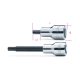 Beta 920PE 1/2"-os Imbusz-Dugókulcs, krómozott, barnított hegy 8mm