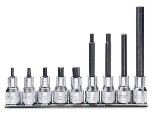 Beta 920PE/SB9 9 részes imbusz-dugókulcs szerszám készlet (920PE) tartón