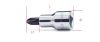 Beta 920PH 1/2" Csavarhúzó-Dugókulcs Phillips®-csavarokhoz, krómozott, barnított fej PH3